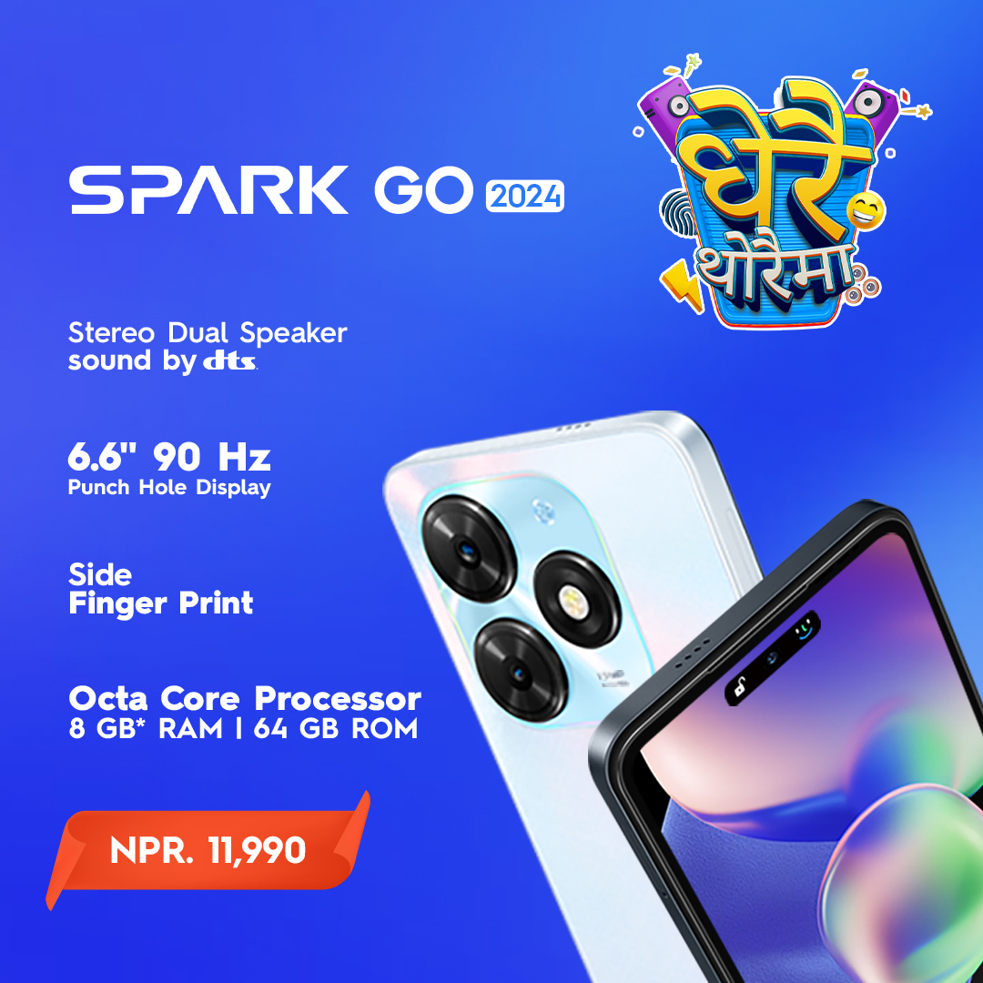 TECNO Mobile Nepal - Official Website | TECNO Smartphones | Tecno